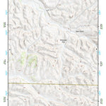35118NW Page 38 Isabella Lake Topo Preview 1