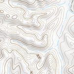35118NW Page 38 Isabella Lake Topo Preview 2