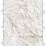 35118NW Page 39 Isabella Lake Topo Preview 1
