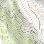 35118NW Page 47 Isabella Lake Topo Preview 3