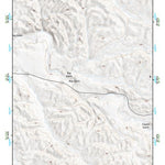 35118NW Page 49 Isabella Lake Topo Preview 1