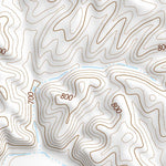 35118NW Page 49 Isabella Lake Topo Preview 3