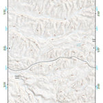 35118NW Page 50 Isabella Lake Topo Preview 1