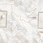 35118NW Page 51 Isabella Lake Topo Preview 2