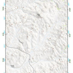 35118NW Page 52 Isabella Lake Topo Preview 1