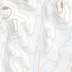 35118NW Page 52 Isabella Lake Topo Preview 2
