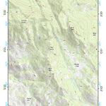 35118NW Page 54 Isabella Lake Topo Preview 1