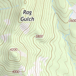 35118NW Page 54 Isabella Lake Topo Preview 2