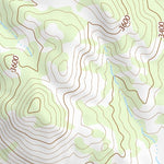 35118NW Page 55 Isabella Lake Topo Preview 3