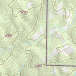 35118NW Page 57 Isabella Lake Topo Preview 2