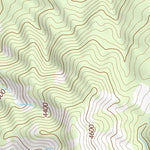 35118NW Page 57 Isabella Lake Topo Preview 3