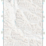 35118NW Page 61 Isabella Lake Topo Preview 1