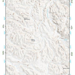 35118NW Page 62 Isabella Lake Topo Preview 1