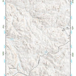 35118NW Page 63 Isabella Lake Topo Preview 1