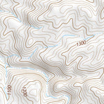35118NW Page 63 Isabella Lake Topo Preview 3