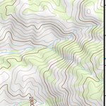 35118NW Page 67 Isabella Lake Topo Preview 3