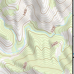 35118NW Page 68 Isabella Lake Topo Preview 3