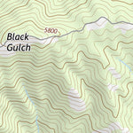 35118NW Page 83 Isabella Lake Topo Preview 2