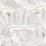 35118NW Page 85 Isabella Lake Topo Preview 2