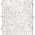 35118NW Page 86 Isabella Lake Topo Preview 1