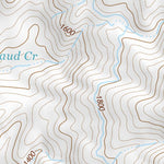 35118NW Page 88 Isabella Lake Topo Preview 2