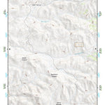 35118NW Page 89 Isabella Lake Topo Preview 1