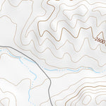 35118NW Page 89 Isabella Lake Topo Preview 2