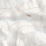 35118NW Page 89 Isabella Lake Topo Preview 3