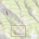 35118NW Page 91 Isabella Lake Topo Preview 3