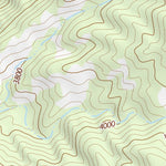 35118NW Page 92 Isabella Lake Topo Preview 2