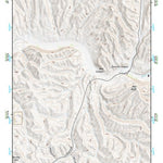 35118NW Page 97 Isabella Lake Topo Preview 1