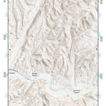 35118NW Page 99 Isabella Lake Topo Preview 1