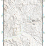 35118NW Page 100 Isabella Lake Topo Preview 1