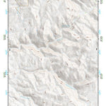 35118NW Page 101 Isabella Lake Topo Preview 1