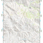 35118NW Page 102 Isabella Lake Topo Preview 1