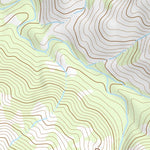 35118NW Page 106 Isabella Lake Topo Preview 2