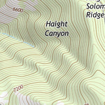 35118SE Page 2 Tehachapi Topo Preview 3