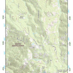 35118SE Page 3 Tehachapi Topo Preview 1