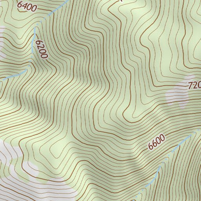 35118SE Page 3 Tehachapi Topo Preview 3