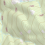 35118SE Page 4 Tehachapi Topo Preview 3