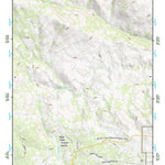 35118SE Page 5 Tehachapi Topo Preview 1