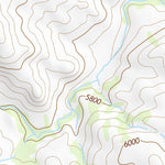 35118SE Page 5 Tehachapi Topo Preview 2