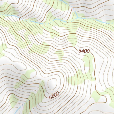 35118SE Page 5 Tehachapi Topo Preview 3