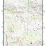 35118SE Page 6 Tehachapi Topo Preview 1