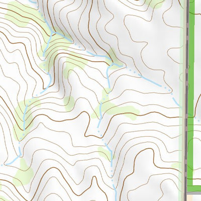 35118SE Page 6 Tehachapi Topo Preview 2