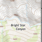 35118SE Page 6 Tehachapi Topo Preview 3