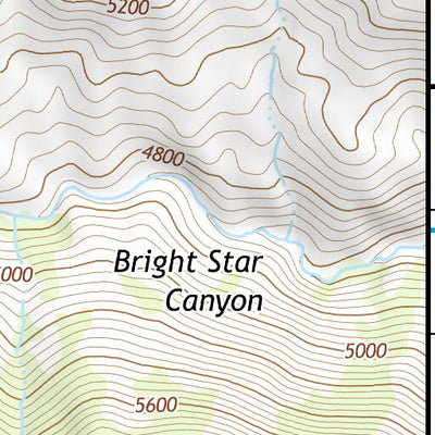 35118SE Page 6 Tehachapi Topo Preview 3