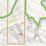 35118SE Page 7 Tehachapi Topo Preview 2