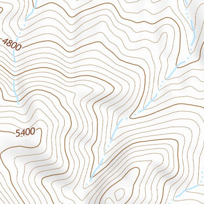 35118SE Page 8 Tehachapi Topo Preview 2