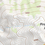 35118SE Page 9 Tehachapi Topo Preview 3